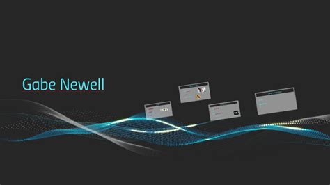 luc newell mennet